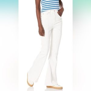 AFRM Women's White Pants size32
